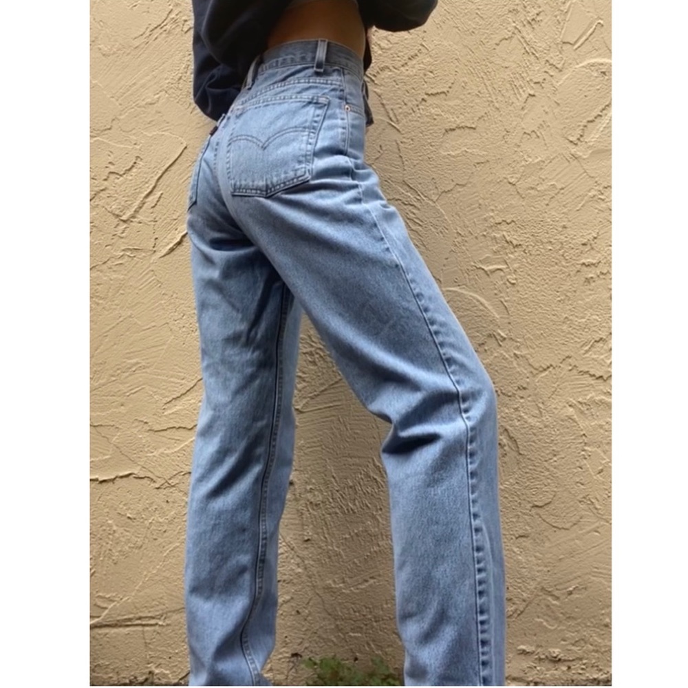 VINTAGE LEVIS